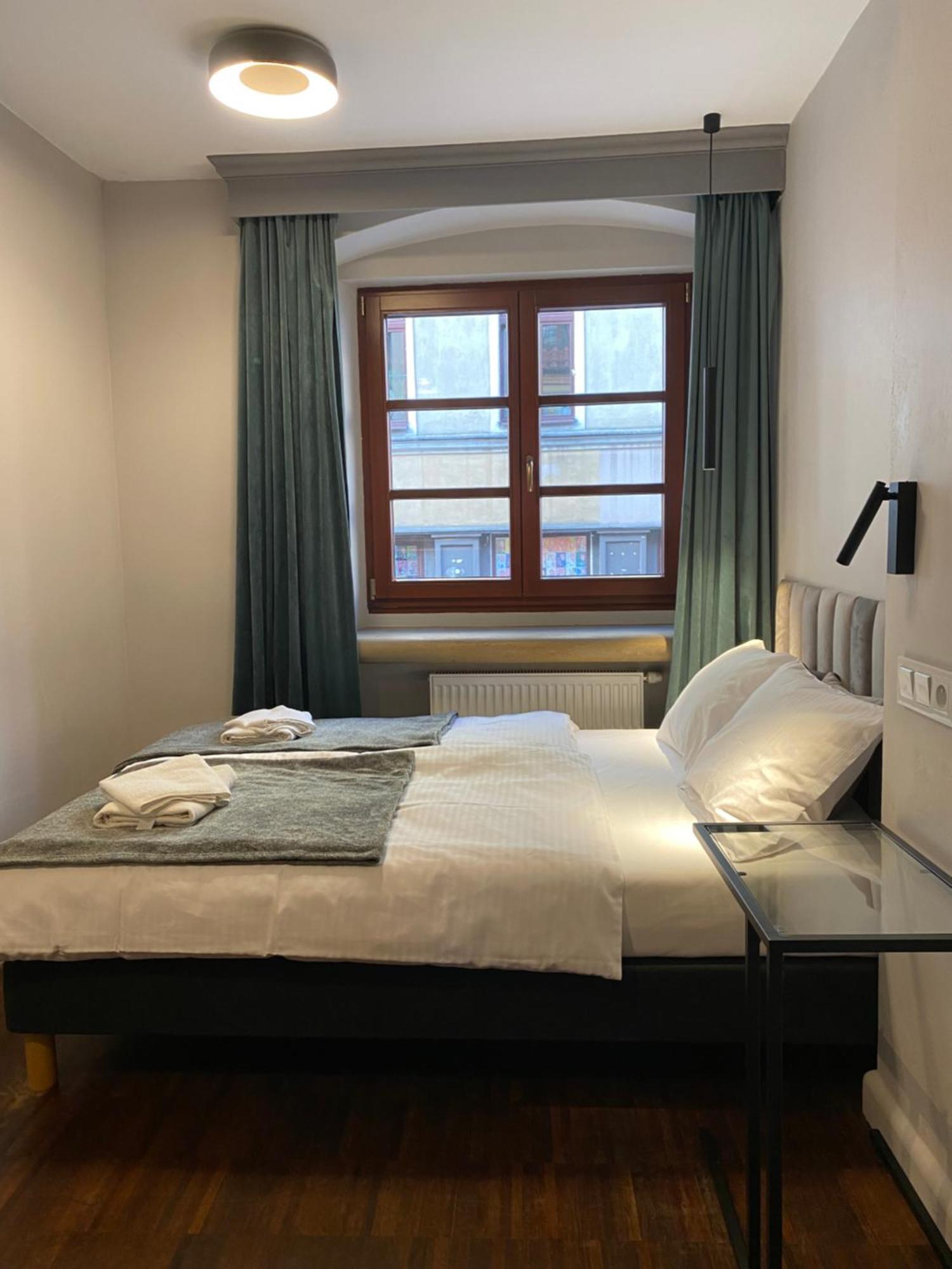 Arte-locum Przy Rynku Apartament *